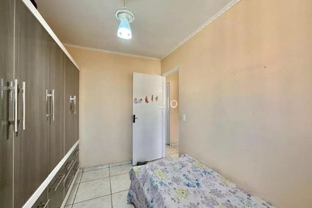 Foto 07 de apartamento à venda com 2 quartos, 52m² em Jardim Amazonas, Campinas