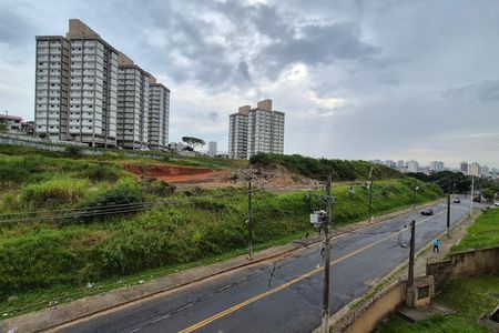Vista do Quarto 1 de apartamento à venda com 2 quartos, 44m² em Jardim Ipanema, Santo André