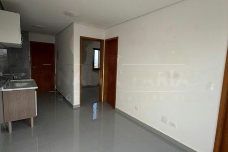 Apartamento à venda com 2 quartos, 36m² em Jardim Palmares (Zona Sul), São Paulo