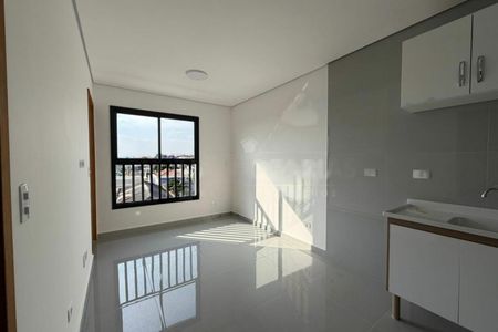 Apartamento à venda com 2 quartos, 36m² em Jardim Palmares (Zona Sul), São Paulo