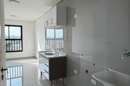 Apartamento à venda com 2 quartos, 36m² em Jardim Palmares (Zona Sul), São Paulo