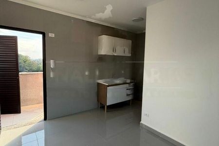Apartamento à venda com 2 quartos, 36m² em Jardim Palmares (Zona Sul), São Paulo