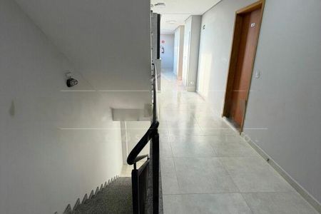 Apartamento à venda com 2 quartos, 36m² em Jardim Palmares (Zona Sul), São Paulo