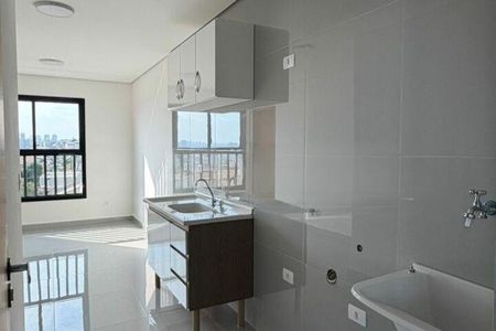 Apartamento à venda com 2 quartos, 34m² em Jardim Palmares (Zona Sul), São Paulo