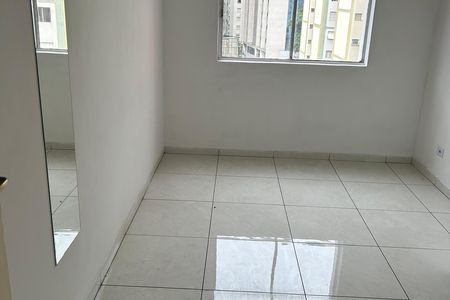 Sala de kitnet/studio à venda com 1 quarto, 28m² em Santa Cecília, São Paulo