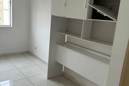 Quarto de kitnet/studio à venda com 1 quarto, 28m² em Santa Cecília, São Paulo
