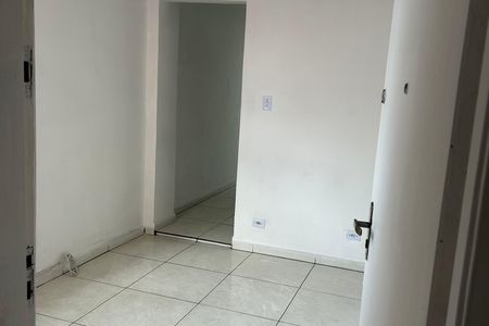 Sala de kitnet/studio à venda com 1 quarto, 28m² em Santa Cecília, São Paulo