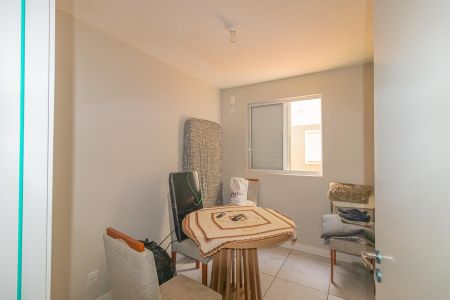 Quarto 1 de apartamento à venda com 2 quartos, 44m² em Centro, Canoas