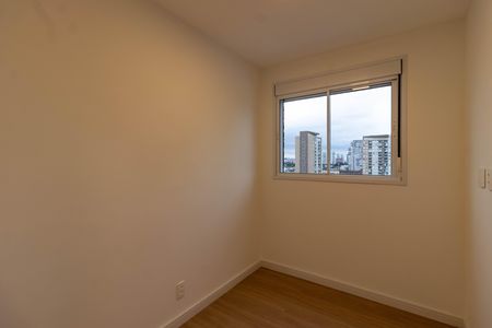 Quarto 2 de apartamento à venda com 2 quartos, 35m² em Vila Romana, São Paulo