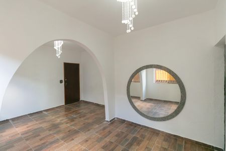 Casa à venda com 3 quartos, 103m² em Dona Clara, Belo Horizonte