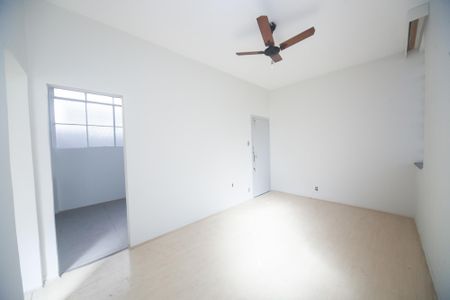 sala de apartamento à venda com 3 quartos, 90m² em Centro, Belo Horizonte