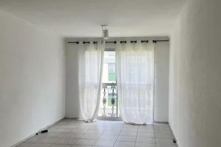 Foto 19 de apartamento à venda com 3 quartos, 78m² em Vila Campestre, São Paulo