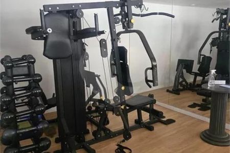 Foto 31 de apartamento à venda com 3 quartos, 78m² em Vila Campestre, São Paulo
