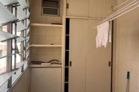 Foto 14 de apartamento à venda com 3 quartos, 78m² em Vila Campestre, São Paulo