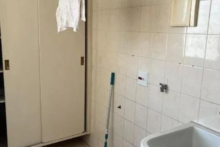 Foto 30 de apartamento à venda com 3 quartos, 78m² em Vila Campestre, São Paulo