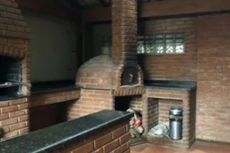 Foto 21 de apartamento à venda com 3 quartos, 78m² em Vila Campestre, São Paulo
