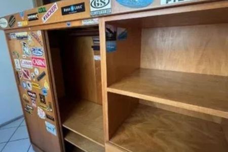 Foto 08 de apartamento à venda com 3 quartos, 78m² em Vila Campestre, São Paulo