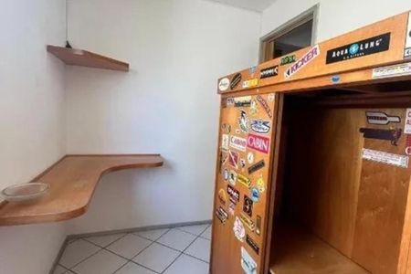 Foto 15 de apartamento à venda com 3 quartos, 78m² em Vila Campestre, São Paulo