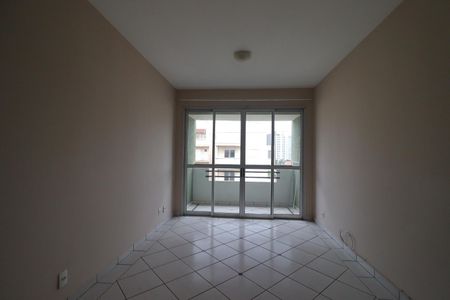 Sala de apartamento para alugar com 1 quarto, 55m² em Centro, Ribeirão Preto