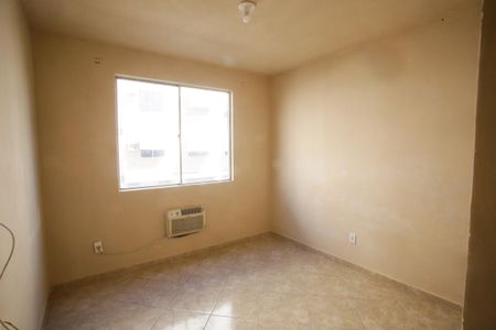 Quarto 1 de apartamento para alugar com 2 quartos, 50m² em Pechincha, Rio de Janeiro