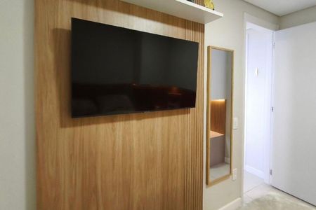 Apartamento à venda com 2 quartos, 46m² em Jardim São Vicente, Campinas