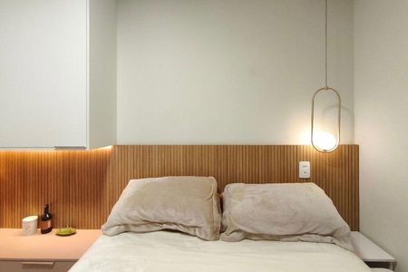Apartamento à venda com 2 quartos, 46m² em Jardim São Vicente, Campinas