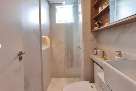 Apartamento à venda com 2 quartos, 46m² em Jardim São Vicente, Campinas