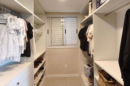 Apartamento à venda com 2 quartos, 46m² em Jardim São Vicente, Campinas