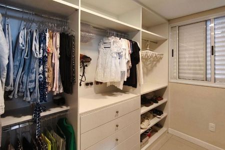 Apartamento à venda com 2 quartos, 46m² em Jardim São Vicente, Campinas