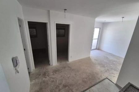 Foto 04 de apartamento à venda com 2 quartos, 48m² em Parque Residencial Vila União, Campinas