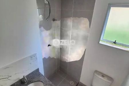 Foto 10 de apartamento à venda com 2 quartos, 48m² em Parque Residencial Vila União, Campinas