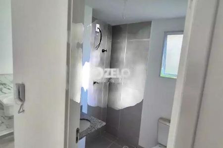 Foto 09 de apartamento à venda com 2 quartos, 48m² em Parque Residencial Vila União, Campinas