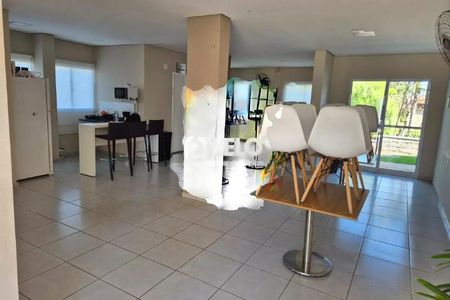 Foto 21 de apartamento à venda com 2 quartos, 48m² em Parque Residencial Vila União, Campinas