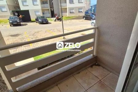 Foto 06 de apartamento à venda com 2 quartos, 48m² em Parque Residencial Vila União, Campinas