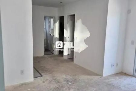 Foto 05 de apartamento à venda com 2 quartos, 48m² em Parque Residencial Vila União, Campinas