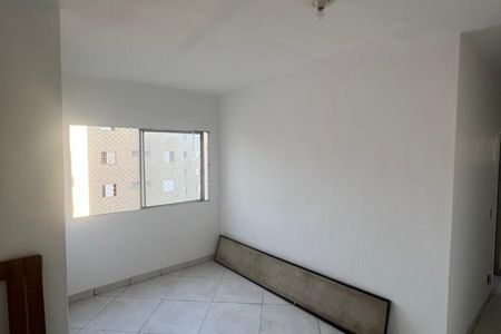 Sala de apartamento para alugar com 2 quartos, 52m² em Jardim Macedo, Ribeirão Preto