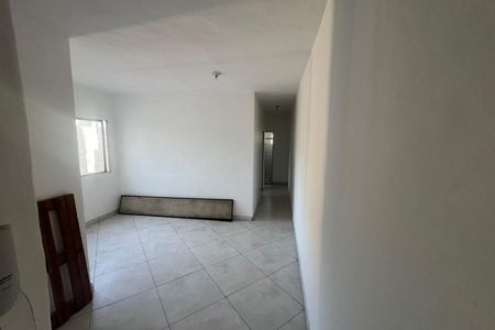 Sala de apartamento para alugar com 2 quartos, 52m² em Jardim Macedo, Ribeirão Preto