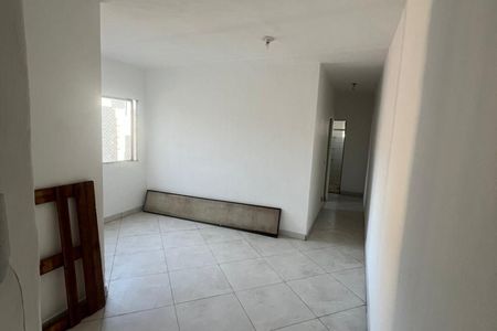 Sala de apartamento para alugar com 2 quartos, 52m² em Jardim Macedo, Ribeirão Preto