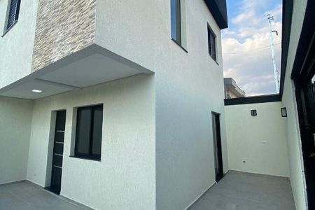 Casa à venda com 2 quartos, 75m² em Jardim Ocara, Santo André