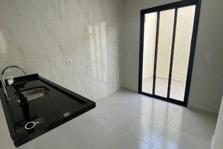 Casa à venda com 2 quartos, 75m² em Jardim Ocara, Santo André