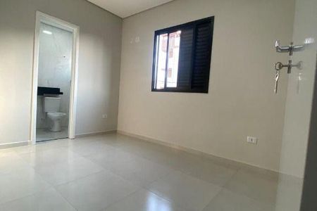 Casa à venda com 2 quartos, 75m² em Jardim Ocara, Santo André