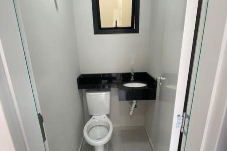 Casa à venda com 2 quartos, 75m² em Jardim Ocara, Santo André
