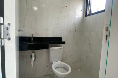 Casa à venda com 2 quartos, 75m² em Jardim Ocara, Santo André