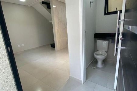 Casa à venda com 2 quartos, 75m² em Jardim Ocara, Santo André