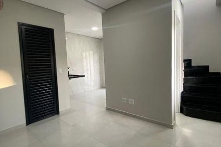 Casa à venda com 2 quartos, 75m² em Jardim Ocara, Santo André