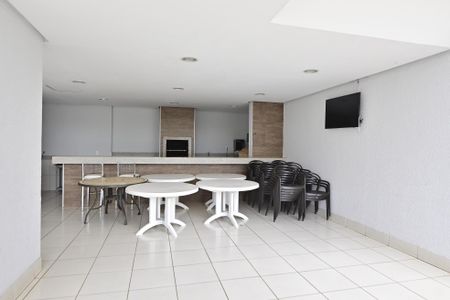 Apartamento para alugar com 3 quartos, 97m² em Jardim Atlantico, Goiânia