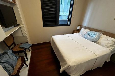 Apartamento à venda com 4 quartos, 140m² em Belvedere, Belo Horizonte