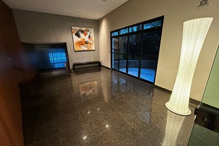 Apartamento à venda com 4 quartos, 140m² em Belvedere, Belo Horizonte