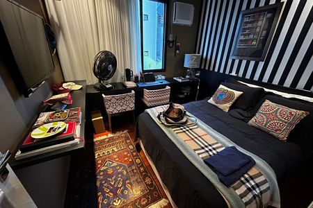 Apartamento à venda com 4 quartos, 140m² em Belvedere, Belo Horizonte