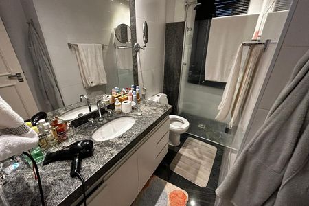 Apartamento à venda com 4 quartos, 140m² em Belvedere, Belo Horizonte